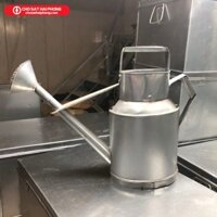 Bình tưới cây ô doa 10L vỏ tôn
