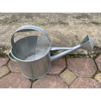 Bình Tưới Cây Ô Doa Vòi Sen Chất Liệu Tôn Dày Siêu Bền - Dung Tích 10L