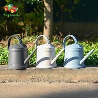 Bình tưới nước cho cây trồng trong nhà Bình tưới nước nhỏ Vòi dài 1800ml Bình tưới hoa cho cây hoa ngoài trời trong nhà