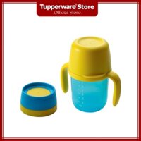 Bình Tupperware tập uống cho bé Twinkle Sippy 250ml