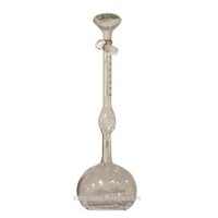 Bình tỷ trọng xi măng có bầu 250ml