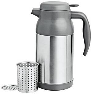 Bình ủ chân không Zebra 112932, dung tích 0.8 lít