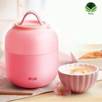 Bình ủ cháo áp suất Relea 700ML