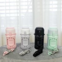 BÌNH Ủ CHÁO, BÌNH GIỮ NHIỆT DOUX