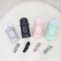 Bình Ủ cháo Doux giữ nhiệt