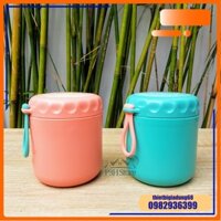 Bình Ủ Cháo Elefance, Nhỏ Gọn, Đa Năng, Bình Ủ Cháo, Đựng Canh, Đựng Súp, Giữ Nóng Lâu