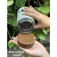 Bình ủ cháo giữ nhiệt 250ml