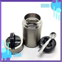 Bình Ủ cháo giữ nhiệt 750 ml Cao cấp INOX 304