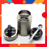 Bình Ủ cháo giữ nhiệt 750 ml Cao cấp INOX 304