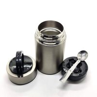 Bình Ủ cháo giữ nhiệt 750 ml Cao cấp INOX 304
