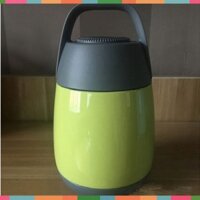 bình ủ cháo giữ nhiệt - bình ủ cháo