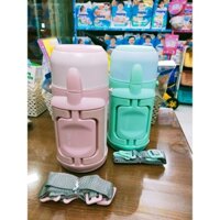 Bình ủ cháo giữ nhiệt DOUX – 1000ml