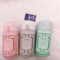 Bình ủ cháo , giữ nhiệt Doux