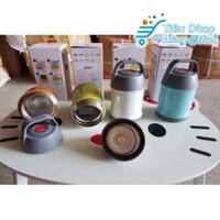 Bình Ủ Cháo Giữ Nhiệt K105 450ML - Tiêu Dùng Thông Minh Shop [Hàng Chính Hãng]