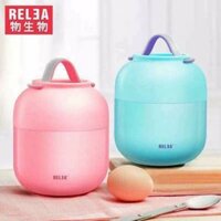 Bình ủ cháo Relea 700ml hàng nội địa trung quốc