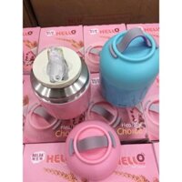 BÌNH Ủ CHÁO RELEA 700ML