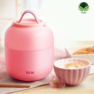 Bình ủ cháo Relea 700ml