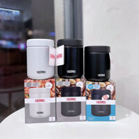 Bình Ủ Cháo Thermos - Zoijirushi Nhật Bản 400ml, 500ml
