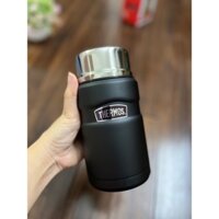 BÌNH Ủ CHÁO VÀ GIỮ NHIỆT THERMOS NHẬT BẢN