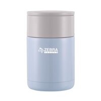 Bình Ủ Cháo Zebra Happy Meal 800ml - 152408