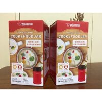 Bình ủ đựng súp Zojirushi