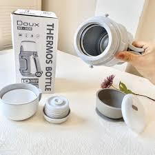 Bình ủ giữ nhiệt Doux