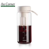 Bình ủ lạnh pha cà phê cold brew An Coffee 450ml-600ml BUL06