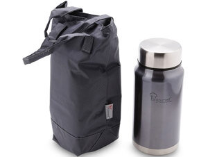 Bình ủ nhiệt La Gourmet Sakura Plus 1.1L - 338679