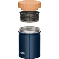 BÌNH Ủ NÓNG/ LẠNH  THERMOS 500ML  DÙNG ĐỂ Ủ CHÈ, CHÁO, KEM, SỮA CHUA NHẬT