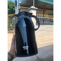 BÌNH Ủ NÓNG-LẠNH