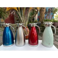 BÌNH Ủ NÓNG-LẠNH,công nghệ Đức ,Dung tích:1,5l-2l .chất liệu an toàn khi sử dụng,thích hợp cho gia đình,kinh doanh.