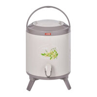 BÌNH Ủ NƯỚC NÓNG LẠNH CÓ VÒI 3 LÍT VÀ 6 LÍT