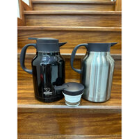 🌿🌿BÌNH Ủ - PHÍCH GIỮ NHIỆT ZOJIRUSHI HÀNG NỘI ĐỊA