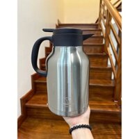 BÌNH Ủ - PHÍCH GIỮ NHIỆT ZOJIRUSHI HÀNG NỘI ĐỊA NHẬT MADE IN JAPAN