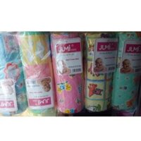 Bình ủ sữa đơn Jumi - lốc 12 cái