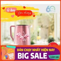 Bình Ủ Thảo Mộc, Ủ Cháo, Ủ Chè Dung Tích 1800ml Cao Cấp Chính Hãng Rạng Đông