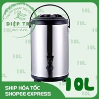 Bình Ủ Trà 10L (Cái)