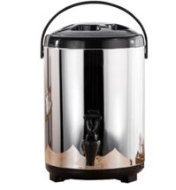 Bình ủ trà 6L mới