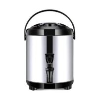 Bình ủ trà 6L mới