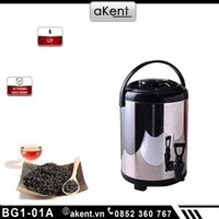 BÌNH Ủ TRÀ - 6L