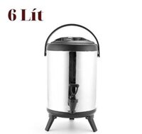 Bình Ủ Trà 6L