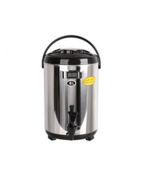 Bình ủ trà 8l hiển thị nhiệt độ