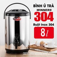 Bình Ủ Trà 8L Hiệu Winner