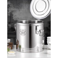 Bình ủ trà sữa bình giữ nhiệt Inox 10L, 20L, 30L, 40L, 50L