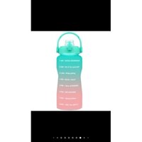 Bình uống nước 1000ml