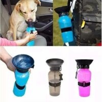 Bình uống nước AQUA cho chó tự động 			 			 			 | Hoàng Anh SG Shop