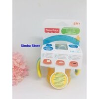 Bình uống nước cho bé 3in1 Fisher-Price