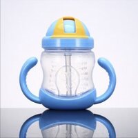 Bình Uống Nước Chống Đổ