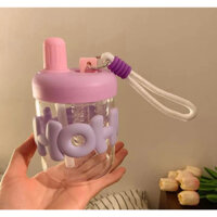 bình uống nước hoho cho bé