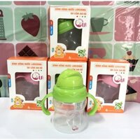 Bình uống nước LOVERING 260ml